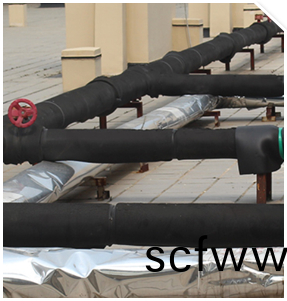 材質柔(rou)輭 施工便(bian)捷