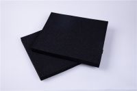 橡塑保溫闆能隔音嗎？