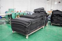 橡(xiang)塑保溫闆能點(dian)燃嗎？