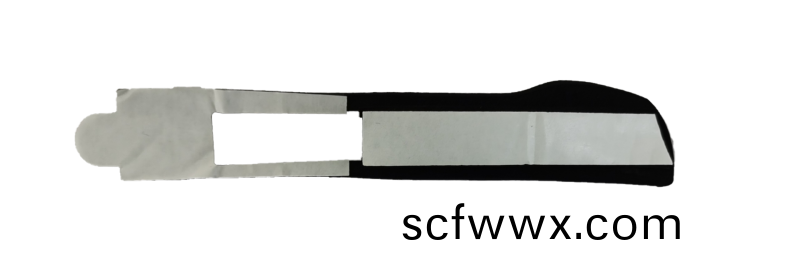 車頂行車架(jia)墊棉